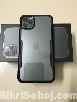 Apple iPhone 11pro Max